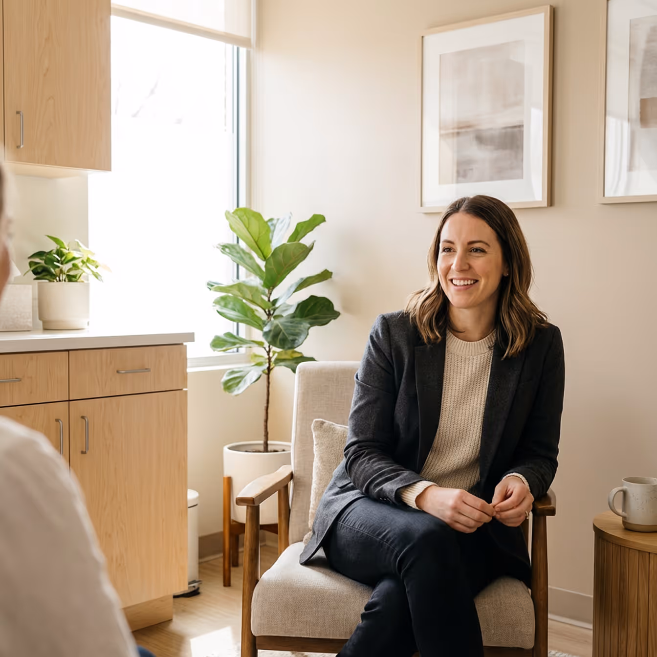 Behavioral Health Practice Guides