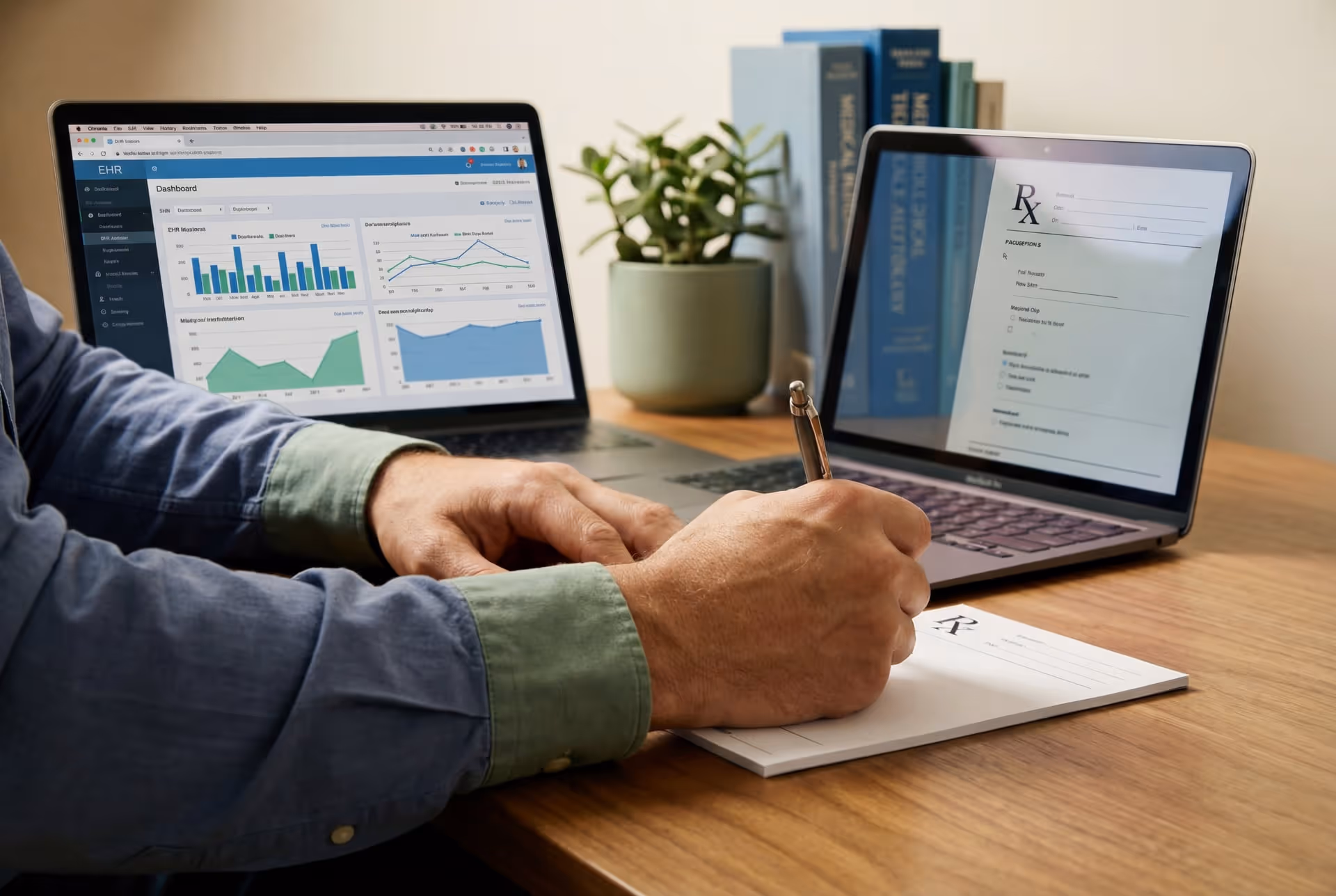 E-Prescribing (EPCS)