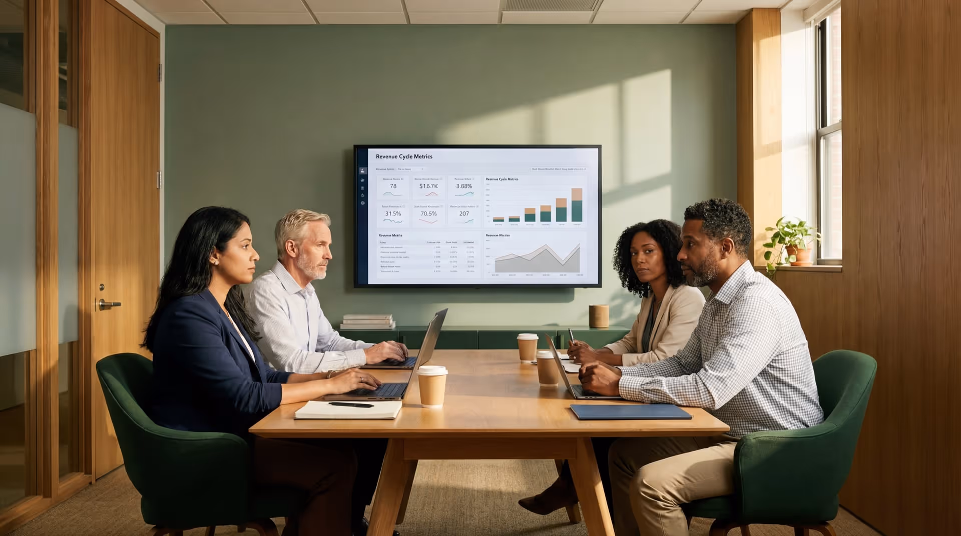 New Clinician Onboarding Checklist (90-Day Plan)