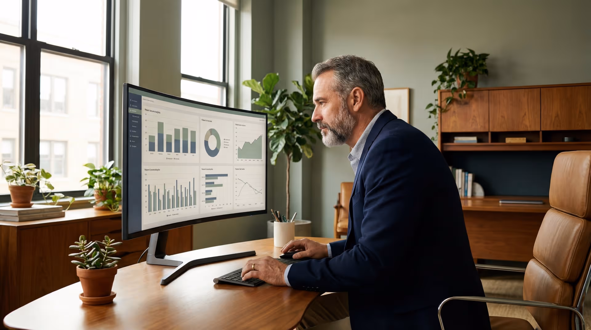 Clinician Recruiting and Interview Guide