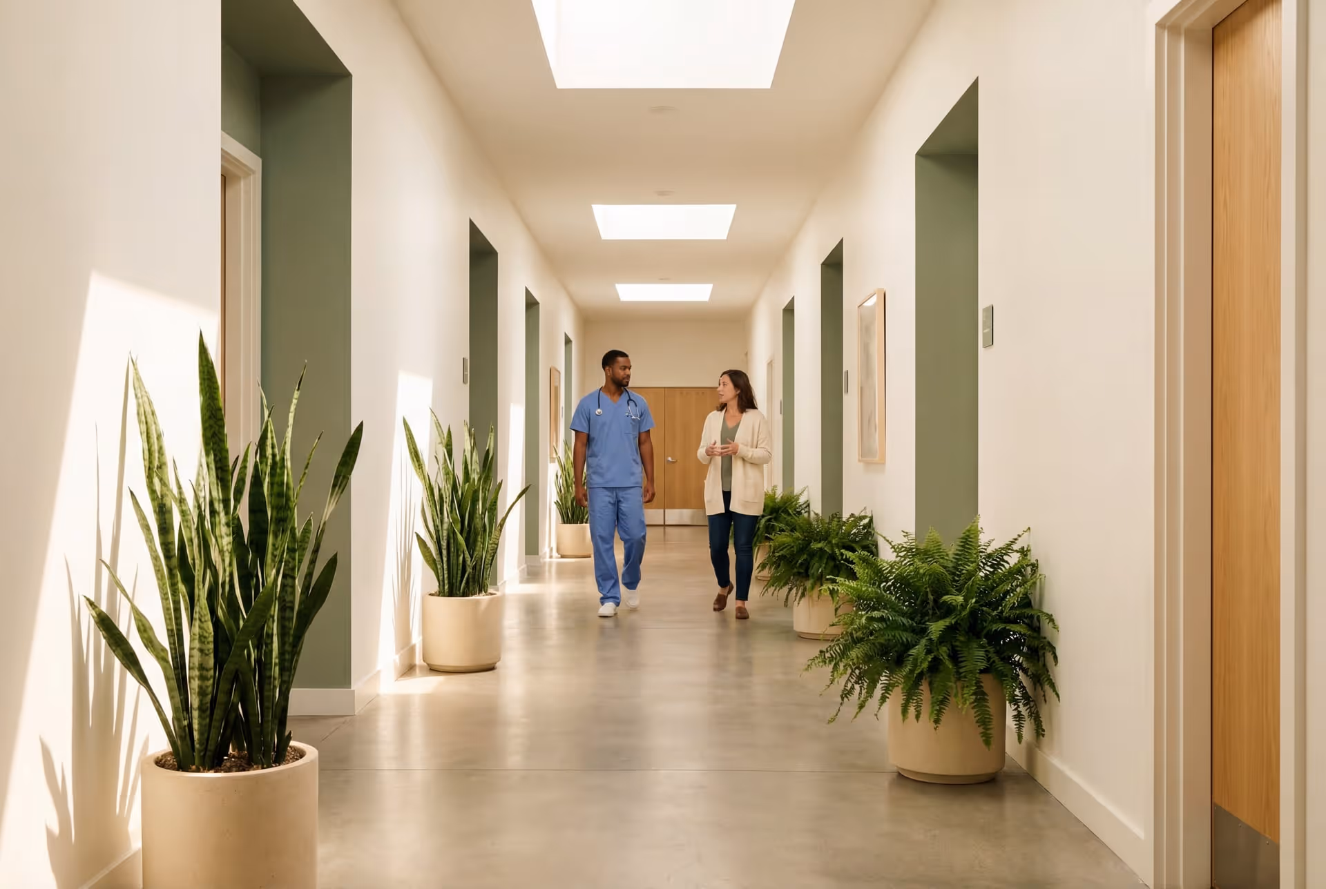 Multi-Provider Credentialing Tracker for Group Practices