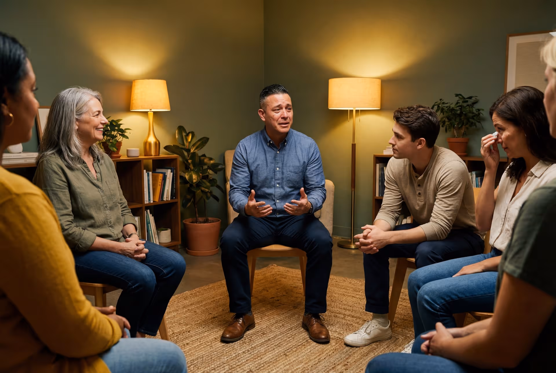 Secure Messaging and Telehealth Platforms for Therapists