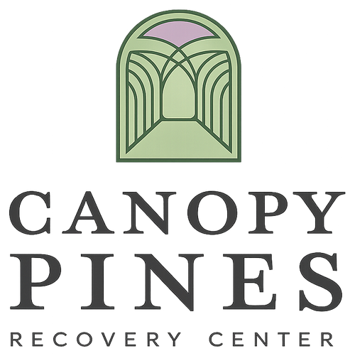 Canopy Pines
